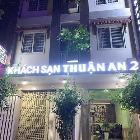 Thuan An 2 Hotel Da Nang Eksteriør billede
