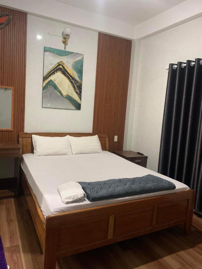 Thuan An 2 Hotel Da Nang Eksteriør billede