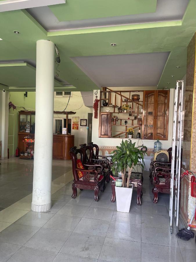 Thuan An 2 Hotel Da Nang Eksteriør billede