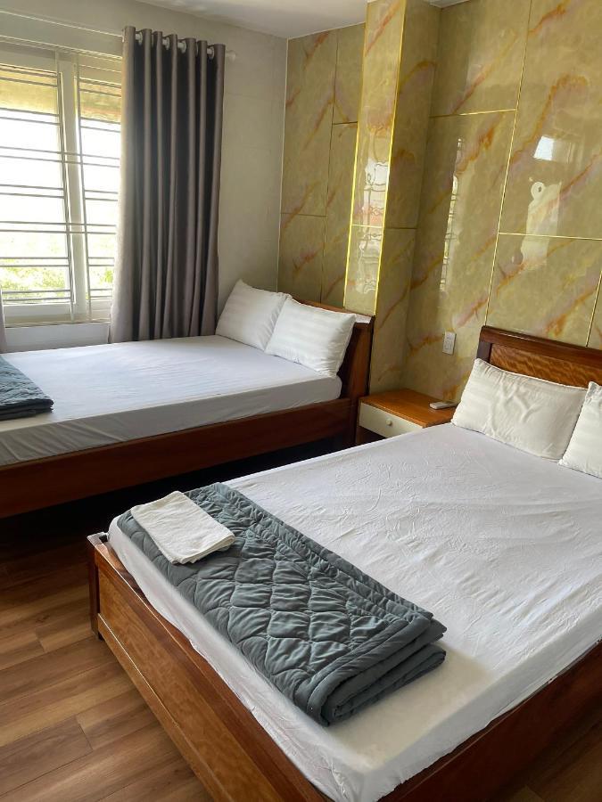 Thuan An 2 Hotel Da Nang Eksteriør billede