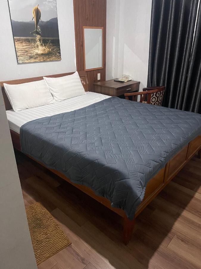 Thuan An 2 Hotel Da Nang Eksteriør billede