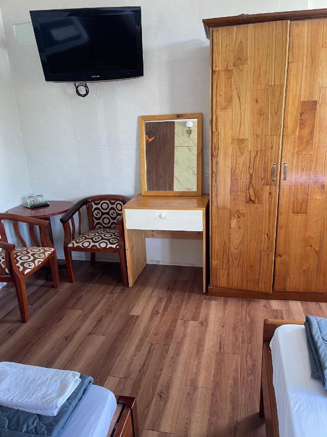 Thuan An 2 Hotel Da Nang Eksteriør billede