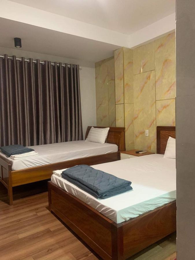 Thuan An 2 Hotel Da Nang Eksteriør billede