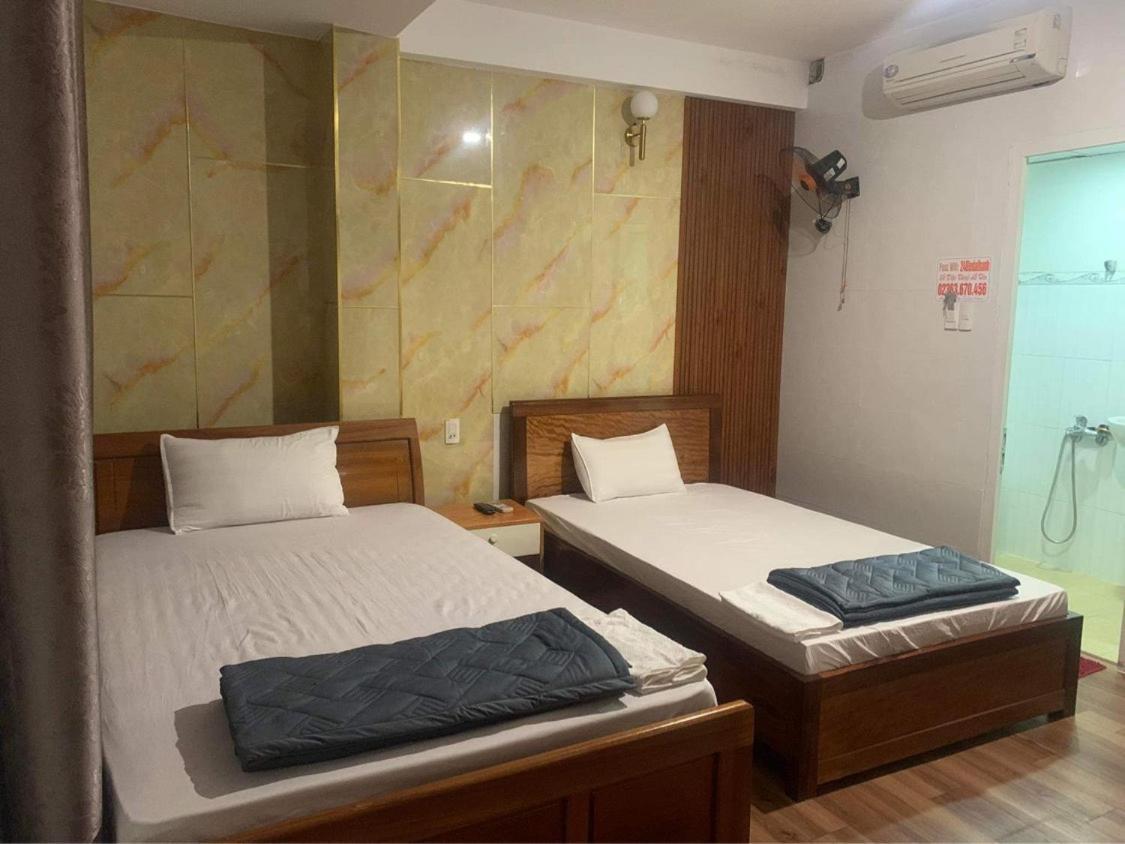 Thuan An 2 Hotel Da Nang Eksteriør billede