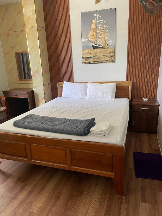 Thuan An 2 Hotel Da Nang Eksteriør billede
