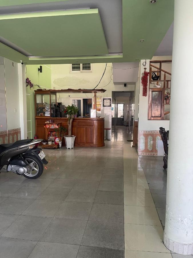 Thuan An 2 Hotel Da Nang Eksteriør billede